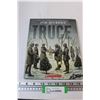 Image 1 : Book: Truce - Hardcover