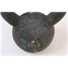 Image 3 : Kettle Bell - 25 Pound Weight (Some Wear)