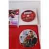 Image 2 : (4) PlayStation 3 Games: Singstar, Just Dance 2014, Grand Theft Auto IV, The Sims