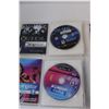 Image 2 : (4) PlayStation 3 Games: Singstar, Just Dance 3, Singstar Queen, Dead Island