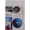 Image 3 : (4) PlayStation 3 Games: Singstar, Just Dance 3, Singstar Queen, Dead Island