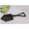 Image 2 : Folding Shovel