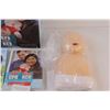 Image 2 : Infant CPR Kit - NIB