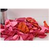 Image 3 : (3) Rolls of Ribbon & Various Balloons Lot