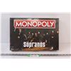Image 1 : Monopoly - The Sopranos Edition - NIB