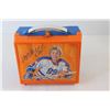Image 1 : Wayne Gretzky Plastic Lunch Box