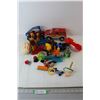Image 1 : Assorted Toys