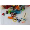 Image 2 : Assorted Toys