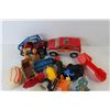 Image 3 : Assorted Toys
