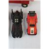 Image 2 : The ERTL Trailer, Bat Mobile Diecast Car, Tonka Car, Lamborghini Car