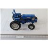 Image 1 : Ford 7710 Die Cast Tractor