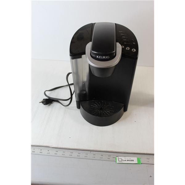 Keurig Coffee Maker - Works
