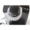 Image 2 : Keurig Coffee Maker - Works