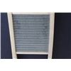 Image 3 : Pearl Washboard - 9" x 17"