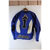 Image 3 : *Icon Motorsports Jacket - Size Large
