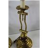 Image 3 : (2) Vintage Lamps - Works