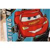 Image 2 : Lightning McQueen Blanket - 44.5" x 58"