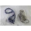 Image 4 : Assortment of Costume Jewelry Necklaces & Chains - Butterfly Key Chain