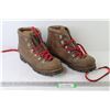 Image 1 : Vibram - Men's Hiking Boots (size 10.5")