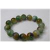 Image 2 : Natural Gemstone Beaded Bracelet