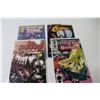 Image 3 : (4) Dark Horse Fear Comics (4) Marvel - (6) Various Comics - Impact - Vertigo - Comic - Malibu