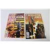Image 2 : (8) Wildstorm Comics - Desolation Jones