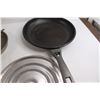 Image 4 : Frying Pan, Assorted Kitchenware