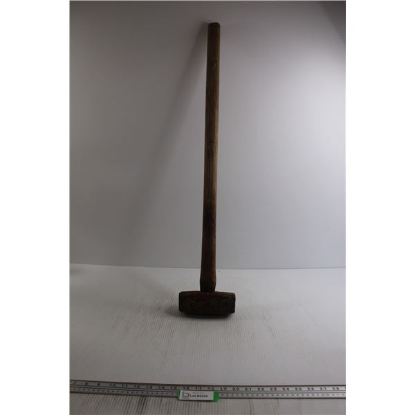 Sledgehammer