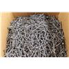 Image 2 : Box of Fence Nails