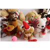 Image 4 : (13) Stuffed Animals - Ty Beanie Babies