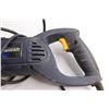 Image 3 : Mastercraft Reciprocating Saw - Works