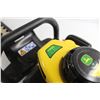 Image 4 : John Deere Gas Powered Hedge Trimmer - Has Compression