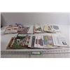 Image 1 : (20+) Assorted Crafting Manuals