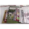 Image 4 : (20+) Assorted Crafting Manuals