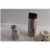 Image 6 : Assorted Decorations, Travel Mug