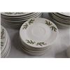Image 5 : 39-Piece Christmas Dish Set  (prefer pick up)