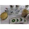 Image 2 : Christmas Kitchenware - Mugs, Cups, Napkin Holder, etc.