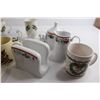 Image 5 : Christmas Kitchenware - Mugs, Cups, Napkin Holder, etc.