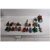 Image 1 : (20) Toy Cars