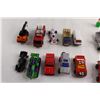 Image 2 : (20) Toy Cars
