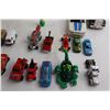 Image 3 : (20) Toy Cars
