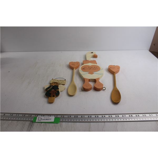 Kitchen Decoration, Grandma Decoration