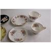 Image 4 : (6) Teacups with Saucers - Royal Albert