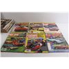 Image 2 : (22) Car Magazines - Hot Rodding, Super Chevy