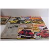 Image 3 : (22) Car Magazines - Hot Rodding, Super Chevy
