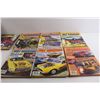 Image 4 : (22) Car Magazines - Hot Rodding, Super Chevy