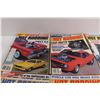 Image 5 : (22) Car Magazines - Hot Rodding, Super Chevy