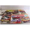 Image 3 : (23) Car Magazines - Hot Rodding, Super Chevy