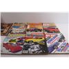 Image 4 : (23) Car Magazines - Hot Rodding, Super Chevy