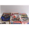 Image 5 : (23) Car Magazines - Hot Rodding, Super Chevy